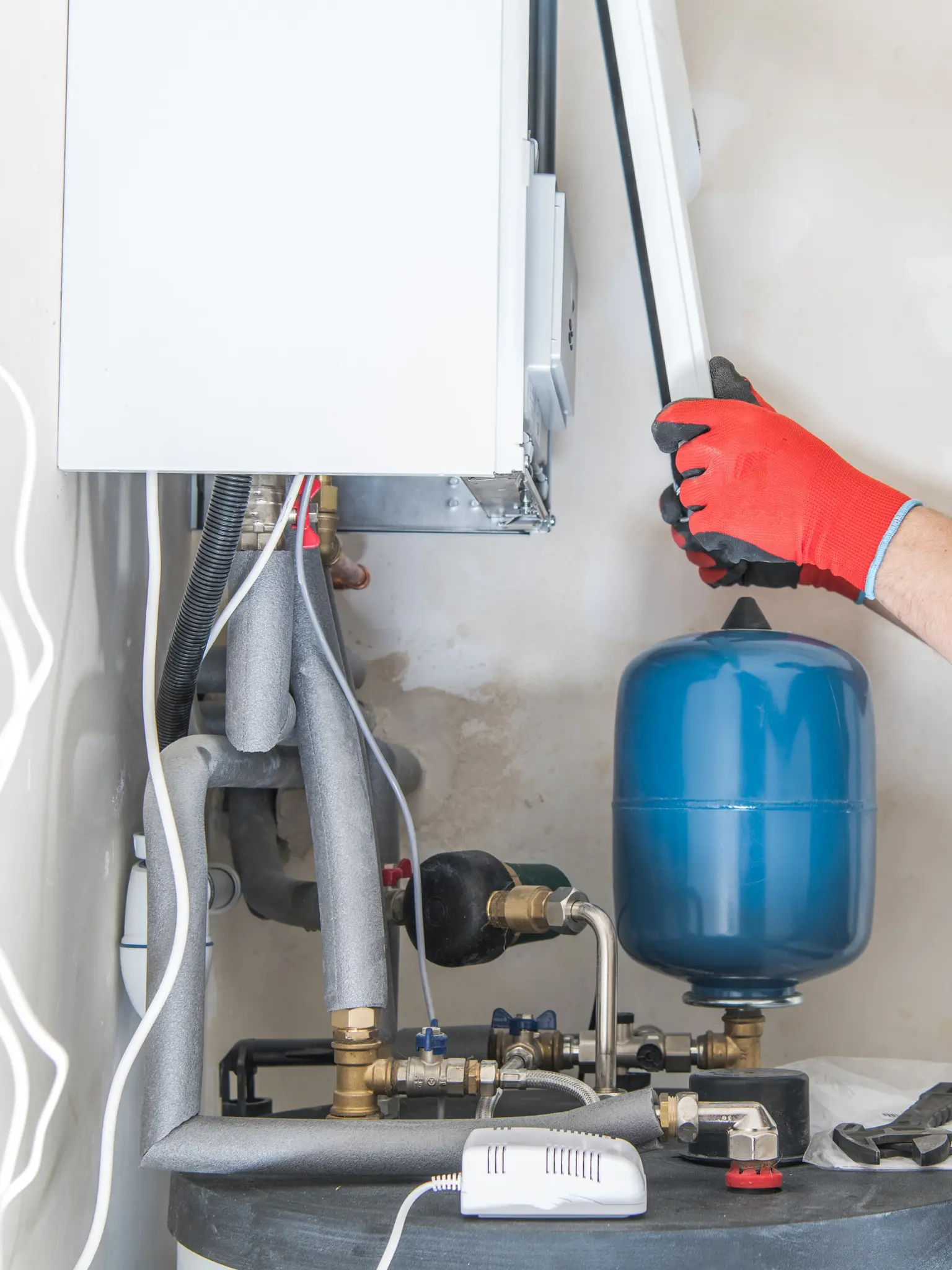 local gas engineer Bury, BL8-BL9