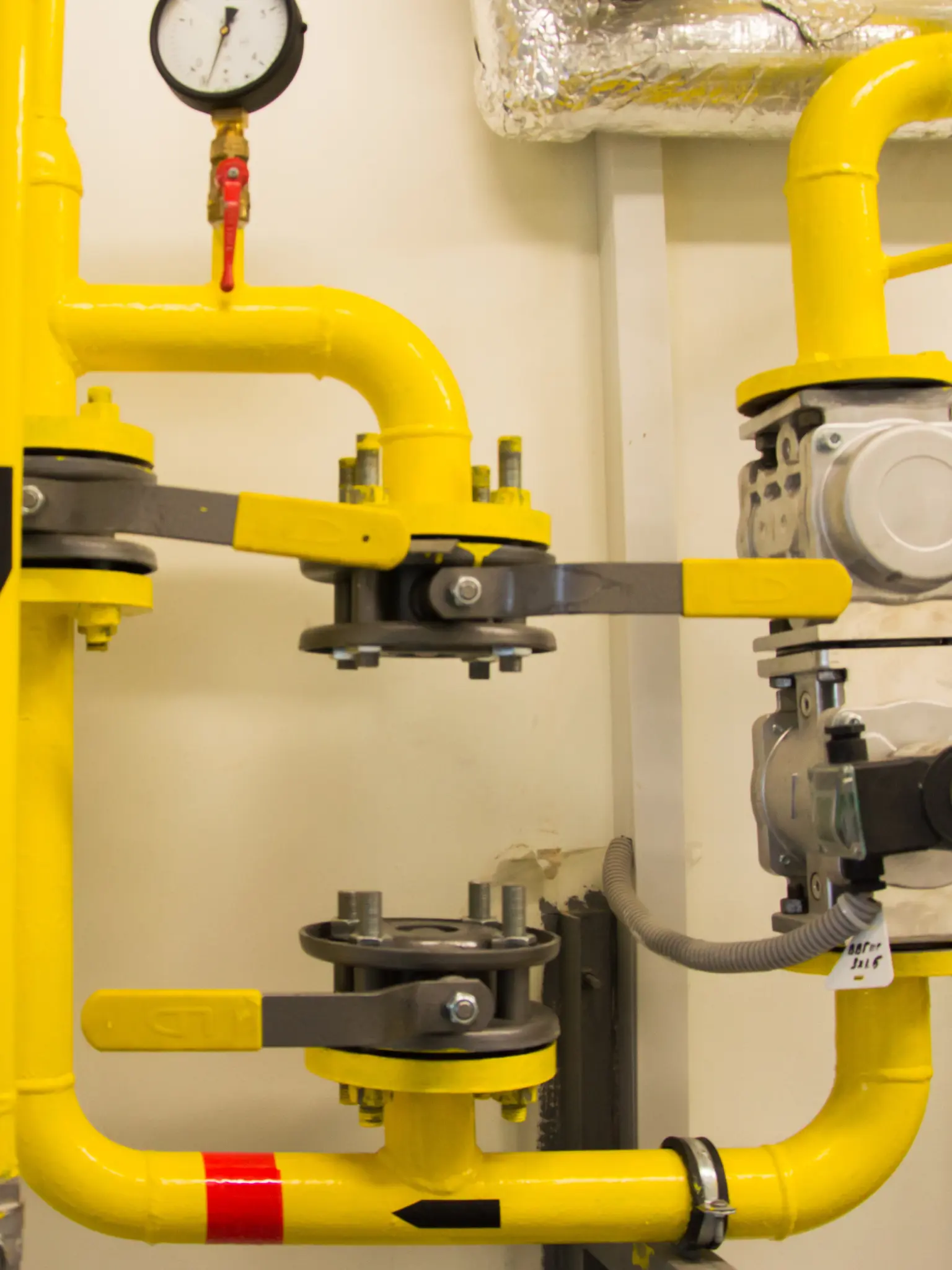 gas boiler engineer near me Bury, BL8-BL9